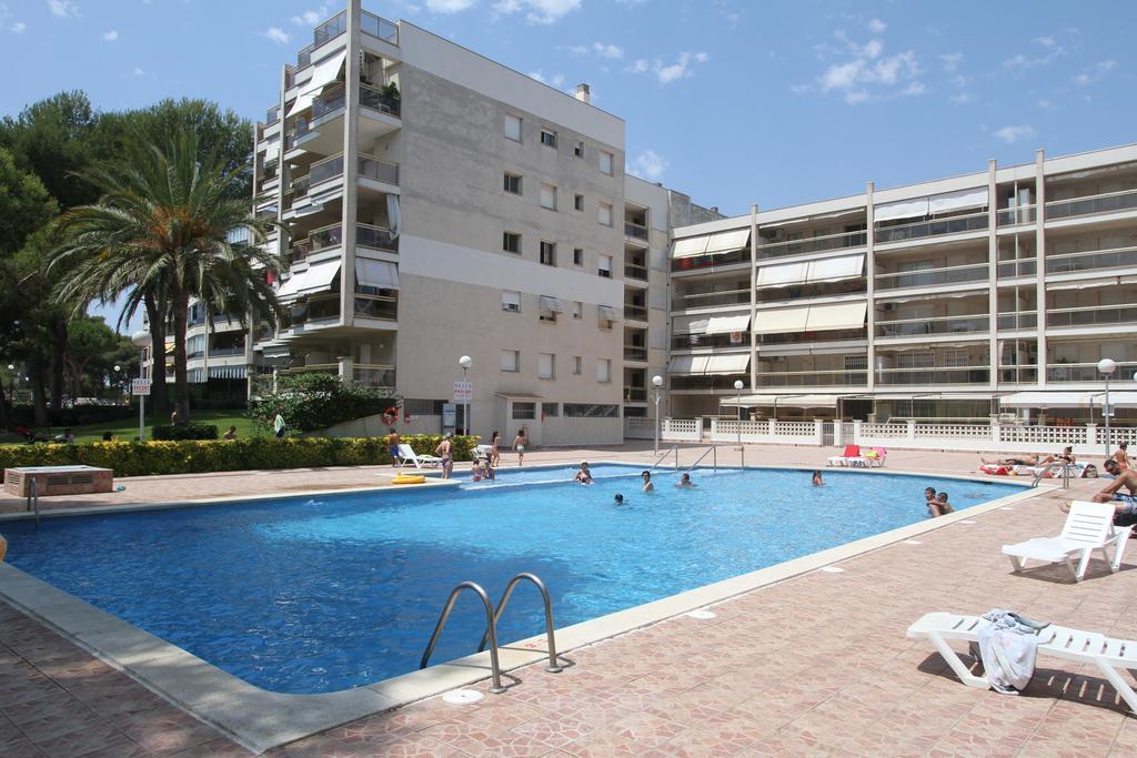 For A Stay Cala Dorada Салоу Экстерьер фото